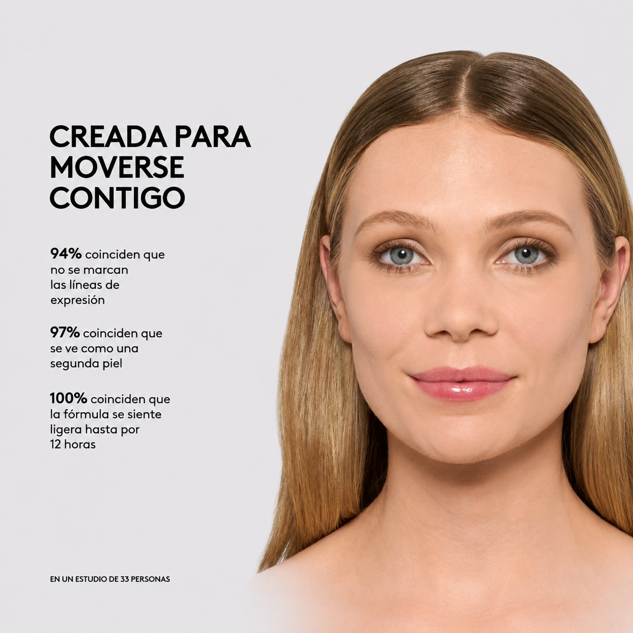 PRO FILT'R FLUID FLEX FOUNDATION (BASE DE MAQUILLAJE)